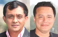 Contracts of filmmakers Ahmad Idham, Eizlan Yusof with Foreign Ministry terminated, says report