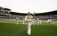Cricket-Genius on the pitch, bad boy off it, Warne was one of a kind
