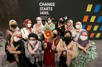 Emboldening young women on gender inequality