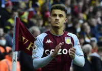 Soccer-Coutinho stars as Villa thrash Southampton