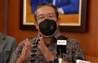 Floods: 55 fatalities from December 2021 to January 2022