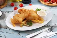 Enjoy St Patrick’s Day menu all this month