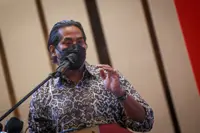 Report on review of 13-year-old Revnesh’s autopsy to be handed over to parents Wednesday (March 9), says Khairy