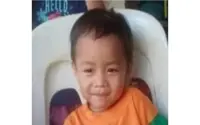 NUR alert issued for missing four-year-old in Kuching