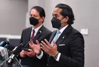 Quarantine still required for not fully vaccinated travellers