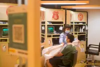 No more bad hair days: HK hair salons, barbershops reopen