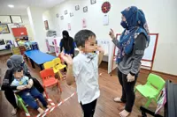 Thriving despite the challenges