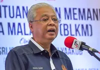 Johor polls: Cabinet ties not affected by state election results, says PM