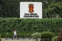 San Miguel to build US$1.1bil gas-fired power plants