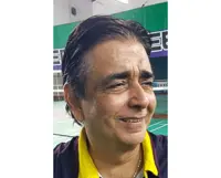 Malaysia seeking veterans for World Masters Hockey