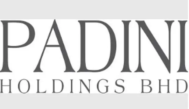 Padini Logo