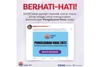 QuickCheck: Is EPF working with third parties for its special withdrawal programme?