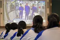 China's space station to support large-scale scientific research
