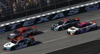 Changing lanes: Virtual racing revs into high gear