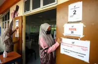 Undi18 voters: Political apathy or political protest?