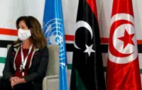 U.N. to start Libya election rules meeting without eastern parliament