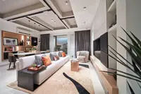 THE ALLURE OF RESORT-STYLE LIVING