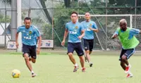 Veteran winger Syazwan can lift Canaries to new heights as skipper
