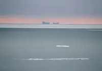 Food supplies running low on foreign ships stuck in Ukraine