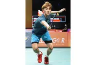 Heavier SEA Games task for Chong King