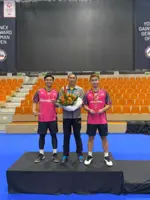 Bye Flandi! Doubles coach leaves BAM, joins PBSI