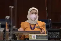 Semarak book voucher expanded to 371 bookstores, redeemable from April, says Nancy Shukri