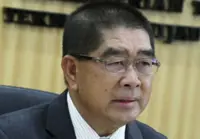 Get ready to embrace economic, social change once Nusantara gets operational, says Maximus Ongkili