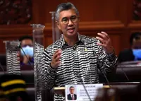 MyStep: 0.4% of OKU special quota filled as of February, says Tengku Zafrul