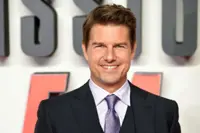 Unvaccinated Tom Cruise had Covid-19 months after chiding ‘Mission: Impossible’ crew, report says
