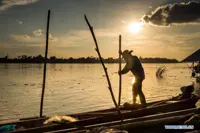 WWF-Laos provides US$1.3 million to strengthen aquatic resources management