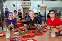 National unity programmes the focus during Dr Wee-Halimah meeting