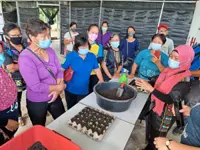 Powering change in vulnerable communities