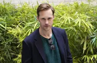 Alexander Skarsgard: Being on stupid 'sexy hunky hot list' prevented me from getting roles