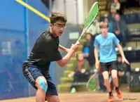 Ishant won’t ‘squash’ dream to become a pro as Harvard beckons