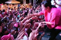 Google Trends: Leni Robredo, Sara Duterte are most searched bets