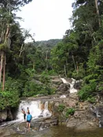 Johor plans to make it compulsory to hire mountain guide for climbing activities