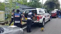 Young girl's remains found in Bukit Putus murder investigation