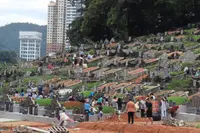 Dengue strikes again in the wake of Qing Ming