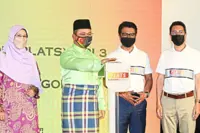 Selangor’s Plats 3.0 to help traders increase income after MCO