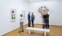 150 years of Mondrian: The Hague pays tribute to pioneer of abstract