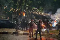 Asean News Headlines at 9pm on Monday (April 11, 2022)