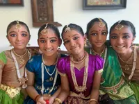 Next generation Indian classical dancers add youthful spark to Srajam festival