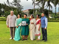 KL-based Sutra Foundation's 'Kumbh Mela' festival book gets warm reception in India
