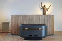 Earth to earth: German church tests climate-neutral burials