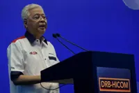 Detroit dreams: M’sia to have its own motor city in Tanjung Malim, says PM