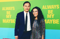 Comedian Ali Wong to divorce husband Justin Hakuta after 8 years of marriage