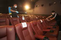 GSC owner optimistic of recovery, targets to introduce 50 new screens