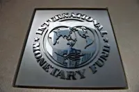 IMF board approves new trust for climate change issues