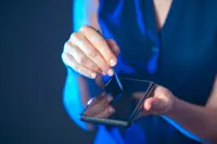 Is the stylus making a comeback?