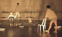 Feed your mind with this 12-hour marathon theatre show at KongsiKL